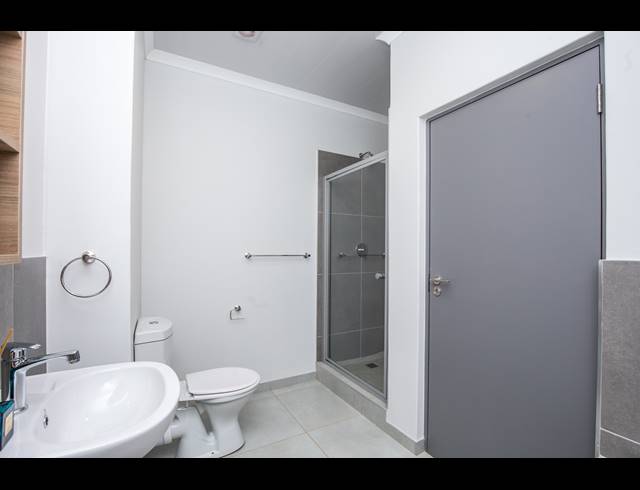 3 BEDROOM DUPLEX FOR SALE IN PARK HILL